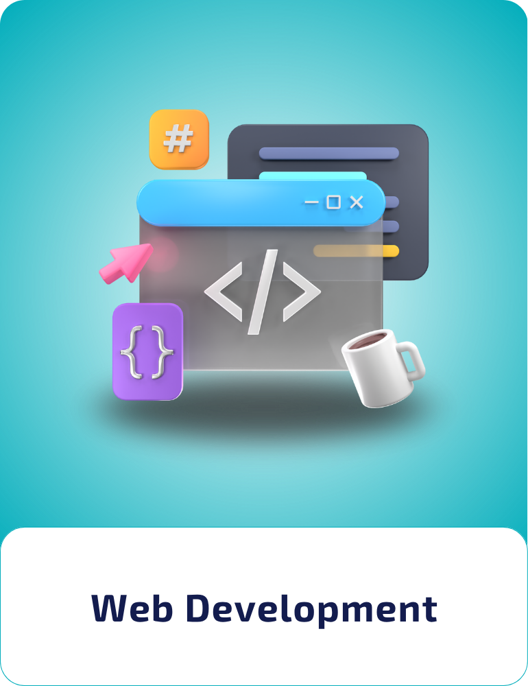 aster web design web development