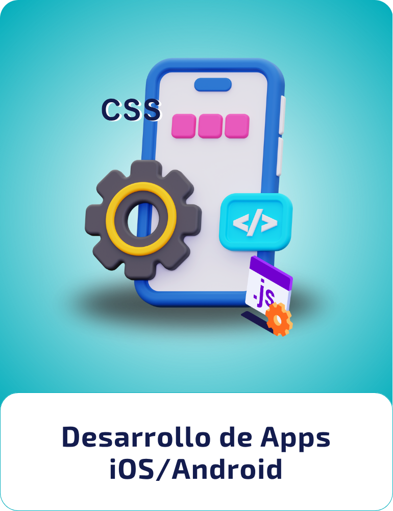 Aster Web design iOS Android app development